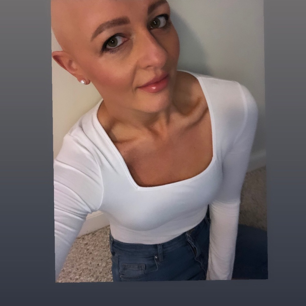 Meet your Posher, Heidi